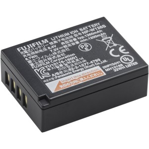 Akumulator FujiFilm NP-W126s