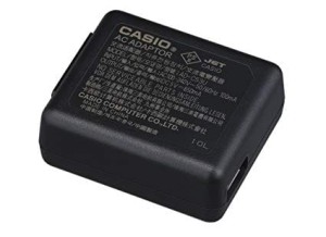 Zasilacz Casio AD-C53U