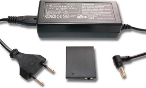 Zasilacz Canon ACK-DC40 - zamiennik