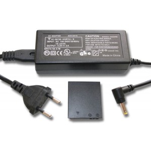Zasilacz Canon ACK-DC90 - zamiennik