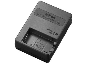 Ładowarka Nikon MH-31