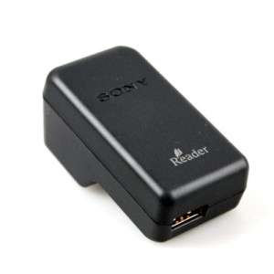 Zasilacz Sony PRSA-AC1