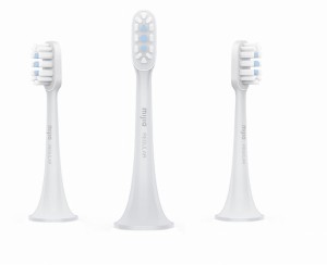 3 x końcówki Xiaomi T300, T500 Regular