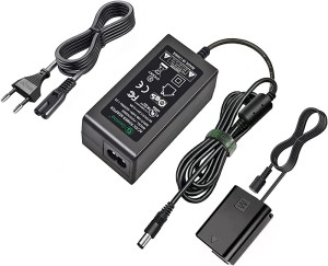 Zasilacz Sony AC-PW20 - zamiennik