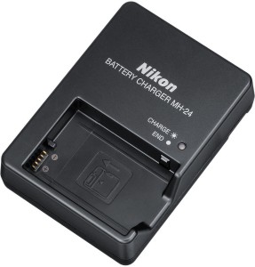 Ładowarka Nikon MH-24