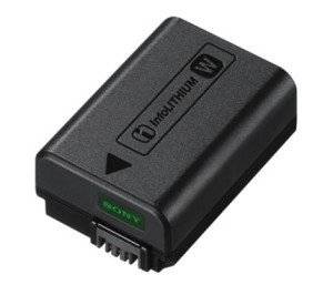 Akumulator Sony NP-FW50
