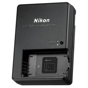 Ładowarka Nikon MH-27