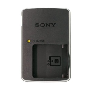 Ładowarka Sony BC-CSG