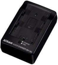 Ładowarka Nikon MH-18a