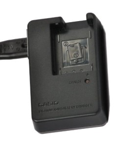 Ładowarka Casio BC-70L