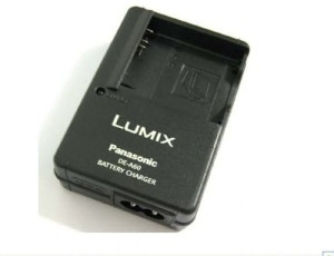 Ładowarka Panasonic DE-A60