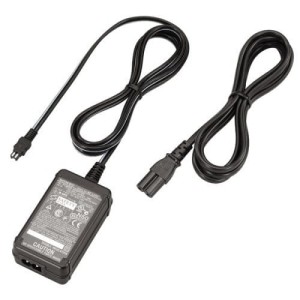 Zasilacz Sony AC-L200