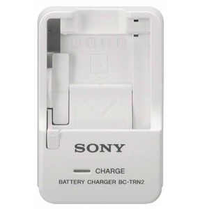 Ładowarka Sony BC-TRN2