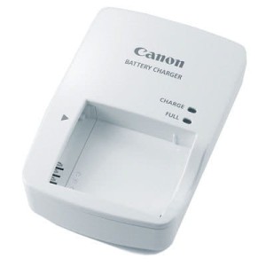 Ładowarka Canon CB-2LYE