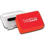 GoPro Gąbka wypornościowa + drzwiczki AFLTY-002