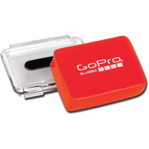 GoPro Gąbka wypornościowa + drzwiczki AFLTY-002