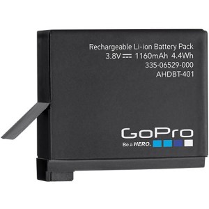 GoPro Akumulator AHDBT-401