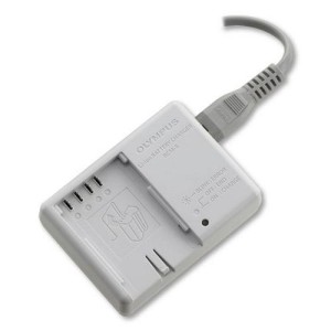 Ładowarka Olympus BCM-5