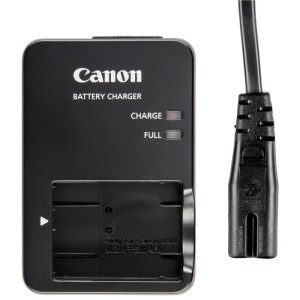 Ładowarka Canon CB-2LGE