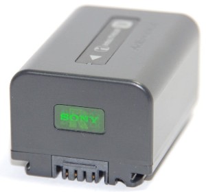 Akumulator Sony NP-FV50a