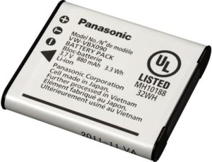 Akumulator Panasonic VW-VBX090